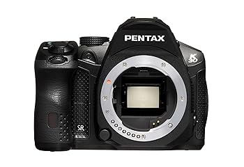 【中古】PENTAX デジタル一眼レフカ