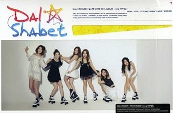 【中古】DalShabet 1集 - Bang Bang (韓国盤)【メーカー名】【メーカー型番】【ブランド名】Cj E アジアンポップ DalShabet (ダルシャーベット): Artist【商品説明】DalShabet 1集 - Bang Bang (韓国盤)画像はイメージ写真ですので付属品など画像の通りではないこともございます。付属品については商品タイトルに記載がない場合がありますので、ご不明な場合はメッセージにてお問い合わせください。当店ではレコード盤には商品タイトルに［レコード］と表記しております。表記がない物はすべてCDですのでご注意ください。当店では初期不良に限り、商品到着から7日間は返品を 受付けております。お問い合わせ・メールにて不具合詳細をご連絡ください。他モールとの併売品の為、完売の際はキャンセルご連絡させて頂きます。中古品の商品タイトルに「限定」「初回」「保証」「DLコード」などの表記がありましても、特典・付属品・帯・保証等は付いておりません。電子辞書、コンパクトオーディオプレーヤー等のイヤホンは写真にありましても衛生上、基本お付けしておりません。※未使用品は除く品名に【import】【輸入】【北米】【海外】等の国内商品でないと把握できる表記商品について国内のDVDプレイヤー、ゲーム機で稼働しない場合がございます。予めご了承の上、購入ください。掲載と付属品が異なる場合は確認のご連絡をさせて頂きます。ご注文からお届けまで1、ご注文⇒ご注文は24時間受け付けております。2、注文確認⇒ご注文後、当店から注文確認メールを送信します。3、お届けまで3〜10営業日程度とお考えください。4、入金確認⇒前払い決済をご選択の場合、ご入金確認後、配送手配を致します。5、出荷⇒配送準備が整い次第、出荷致します。配送業者、追跡番号等の詳細をメール送信致します。6、到着⇒出荷後、1〜3日後に商品が到着します。　※離島、北海道、九州、沖縄は遅れる場合がございます。予めご了承下さい。お電話でのお問合せは少人数で運営の為受け付けておりませんので、お問い合わせ・メールにてお願い致します。営業時間　月〜金　11:00〜17:00★お客様都合によるご注文後のキャンセル・返品はお受けしておりませんのでご了承ください。0