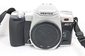 【中古】Pentax MZ-7 【中古】Pentax MZ-7