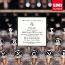 【中古】(良い)V・ウィリアムズ:グリーンスリーヴズ幻想曲/エルガー:エニグマ変奏曲 他