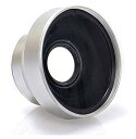 【中古】(良い)ハイグレード2.0 X望遠変換レンズ( 37 mm ) for Sony - sx45(2)