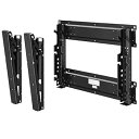 【中古】シャープ テレビ壁掛け用金具 AN-80AG1