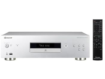 【中古】(良い)パイオニア CD/SACDプレーヤー PD-10 【中古】(良い)パイオニア CD/SACDプレーヤー PD-10