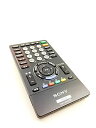 【中古】(良い)ソニー(SONY) SONY ソニー純正テレビリモコン RMF-JD004