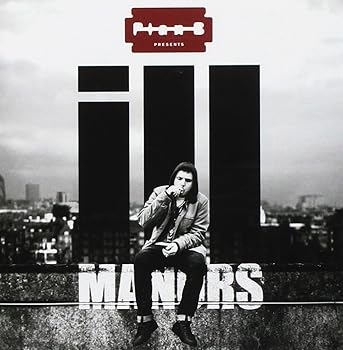 【中古】(良い)Ill Manors