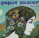 【中古】(良い)Stone Valley (韓国盤, 紙ジャケット仕様)