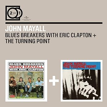 【中古】(良い)2 For 1:bluesbreakers【メーカー名】【メーカー型番】【ブランド名】Mercury ロック Mayall, John: Artist【商品説明】2 For 1:bluesbreakers画像はイメージ写真ですので付属品など画像の通りではないこともございます。付属品については商品タイトルに記載がない場合がありますので、ご不明な場合はメッセージにてお問い合わせください。当店ではレコード盤には商品タイトルに［レコード］と表記しております。表記がない物はすべてCDですのでご注意ください。当店では初期不良に限り、商品到着から7日間は返品を 受付けております。お問い合わせ・メールにて不具合詳細をご連絡ください。他モールとの併売品の為、完売の際はキャンセルご連絡させて頂きます。中古品の商品タイトルに「限定」「初回」「保証」「DLコード」などの表記がありましても、特典・付属品・帯・保証等は付いておりません。電子辞書、コンパクトオーディオプレーヤー等のイヤホンは写真にありましても衛生上、基本お付けしておりません。※未使用品は除く品名に【import】【輸入】【北米】【海外】等の国内商品でないと把握できる表記商品について国内のDVDプレイヤー、ゲーム機で稼働しない場合がございます。予めご了承の上、購入ください。掲載と付属品が異なる場合は確認のご連絡をさせて頂きます。ご注文からお届けまで1、ご注文⇒ご注文は24時間受け付けております。2、注文確認⇒ご注文後、当店から注文確認メールを送信します。3、お届けまで3〜10営業日程度とお考えください。4、入金確認⇒前払い決済をご選択の場合、ご入金確認後、配送手配を致します。5、出荷⇒配送準備が整い次第、出荷致します。配送業者、追跡番号等の詳細をメール送信致します。6、到着⇒出荷後、1〜3日後に商品が到着します。　※離島、北海道、九州、沖縄は遅れる場合がございます。予めご了承下さい。お電話でのお問合せは少人数で運営の為受け付けておりませんので、お問い合わせ・メールにてお願い致します。営業時間　月〜金　11:00〜17:00★お客様都合によるご注文後のキャンセル・返品はお受けしておりませんのでご了承ください。0