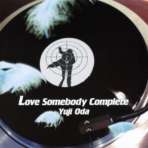 【中古】Love Somebody 完全盤