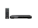【中古】(良い)ソニー DVDプレーヤー ブラック 再生専用 DVP-SR20 BC