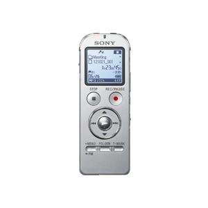 【中古】(良い)SONY ステレオICレコーダー FMチューナー付 4GB シルバー ICD-UX533F/S 【中古】(良い)SONY ステレオICレコーダー FMチューナー付 4GB シルバー ICD-UX533F/S