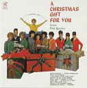 【中古】(良い)クリスマス・ギフト・フォー・ユー・フロム・フィル・スペクター
