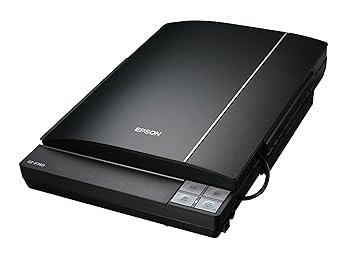 【中古】エプソン スキャナー GT-F740 (フラットベッド/A4/4800dpi) 【中古】エプソン スキャナー GT-F740 (フラットベッド/A4/4800dpi)