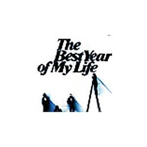 【中古】The Best Year of My Life