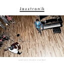 【中古】(良い)Jazztronik Studio Live Best