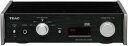 【中古】(良い)TEAC Reference 501 USBオーディオデュアルモノーラルD/Aコンバーター ハイレゾ音源対応 ブラック UD-501-B
