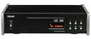【中古】TEAC Reference 501 CDプレーヤー DSD/PCMディスク再生/ハイレゾ音源対応 ブラック PD-501HR-B