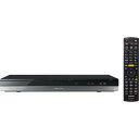 【中古】東芝 1TB 2チューナー ブルーレイレコーダー REGZA DBR-Z320(2)
