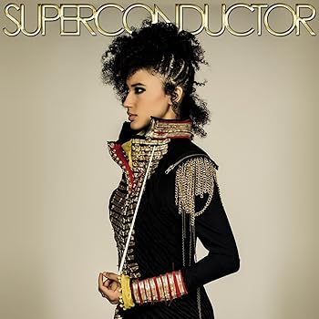 【中古】(良い)Superconductor