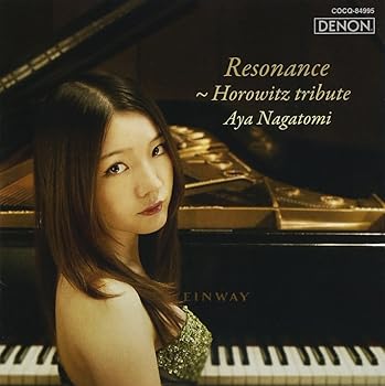 【中古】レゾナンス ~ホロヴィッツ・トリビュート【メーカー名】【メーカー型番】【ブランド名】日本コロムビア 室内楽・器楽曲 長富彩: Artist【商品説明】レゾナンス ~ホロヴィッツ・トリビュート画像はイメージ写真ですので付属品など画像の通りではないこともございます。付属品については商品タイトルに記載がない場合がありますので、ご不明な場合はメッセージにてお問い合わせください。当店ではレコード盤には商品タイトルに［レコード］と表記しております。表記がない物はすべてCDですのでご注意ください。当店では初期不良に限り、商品到着から7日間は返品を 受付けております。お問い合わせ・メールにて不具合詳細をご連絡ください。他モールとの併売品の為、完売の際はキャンセルご連絡させて頂きます。中古品の商品タイトルに「限定」「初回」「保証」「DLコード」などの表記がありましても、特典・付属品・帯・保証等は付いておりません。電子辞書、コンパクトオーディオプレーヤー等のイヤホンは写真にありましても衛生上、基本お付けしておりません。※未使用品は除く品名に【import】【輸入】【北米】【海外】等の国内商品でないと把握できる表記商品について国内のDVDプレイヤー、ゲーム機で稼働しない場合がございます。予めご了承の上、購入ください。掲載と付属品が異なる場合は確認のご連絡をさせて頂きます。ご注文からお届けまで1、ご注文⇒ご注文は24時間受け付けております。2、注文確認⇒ご注文後、当店から注文確認メールを送信します。3、お届けまで3〜10営業日程度とお考えください。4、入金確認⇒前払い決済をご選択の場合、ご入金確認後、配送手配を致します。5、出荷⇒配送準備が整い次第、出荷致します。配送業者、追跡番号等の詳細をメール送信致します。6、到着⇒出荷後、1〜3日後に商品が到着します。　※離島、北海道、九州、沖縄は遅れる場合がございます。予めご了承下さい。お電話でのお問合せは少人数で運営の為受け付けておりませんので、お問い合わせ・メールにてお願い致します。営業時間　月〜金　11:00〜17:00★お客様都合によるご注文後のキャンセル・返品はお受けしておりませんのでご了承ください。0