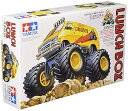 【中古】タミヤ 1/32 ワイルドミニ四駆シリーズ No.03 ランチボックス 17003