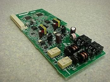 【中古】NXSM-2ACOU-(1) NTT NXSM 2アナログ外線ユニット [オフィス用品] ビジネスフォン [オフィス用品] [オフィス用品] [オフィス用品]