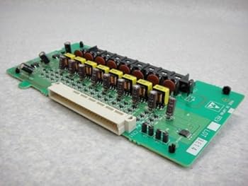 【中古】(良い)VB-E230 パナソニック Acsol 8内線増設ユニット [オフィス用品] ビジネスフォン [オフィス用品] [オフィス用品] [オフィス用品]
