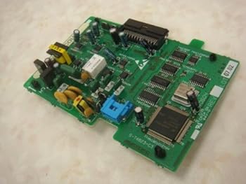 【中古】(良い)WX-1ACOU 岩通 テレモア TELEMORE 1アナログ外線ユニット [オフィス用品] ビジネスフォ..