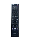 【中古】(良い)東芝 デジタルテレビリモコン CT-90312 黒