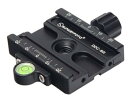 【中古】(良い)SUNWAYFOTO クイックリリースクランプ DDC-60i {正規日本代理店}