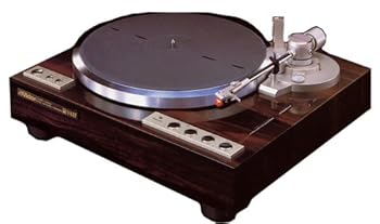 【中古】(良い)ビクター Victor フルオートレコードプレーヤー QL-Y44F