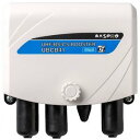 【中古】(良い)マスプロ電工 マスプロ BS/CS/UHF用ブースター UBCB41