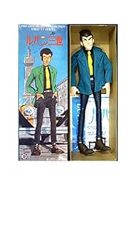 楽天ドリエム楽天市場店【中古】ルパン三世 PRE-ASSEMBLED COLLECTIONファースト TVシリーズ