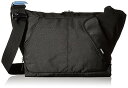 【中古】(良い)SONY(ソニー) スリングバッグ/ワンショルダー ブラック LCS-SB1B