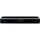 【中古】シャープ 2TB 3チューナー ブルーレイレコーダー AQUOS BD-T2300