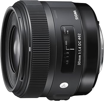【中古】SIGMA 30mm F1.4 DC HSM | Art A013 | Sigma SAマウント | APS-C/Super35 【中古】SIGMA 30mm F1.4 DC HSM | Art A013 | Sigma SAマウント | APS-C/Super35
