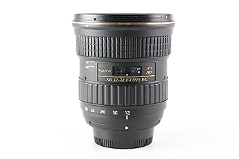 【中古】Tokina ズームレンズ AT-X 12-28