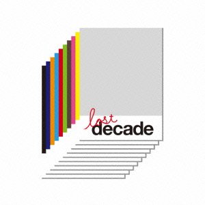 【中古】(良い)lost decade