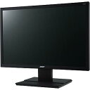 【中古】(良い)Acer V226WLbmd - LED monitor - 22
