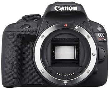 【中古】(良い)Canon デジタル一眼レフカメラ EOS Kiss X7 ボディー KISSX7-BODY