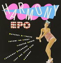 【中古】ハーモニー(紙ジャケット仕様)