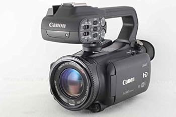 【中古】(良い)Canon 業務用フルHDビ�