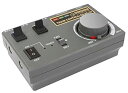 【中古】ロクハン Zゲージ RC03 トレインコントローラー RC-03