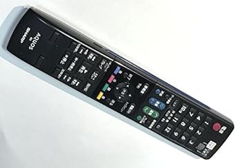 【中古】シャープ BDリモコン GA684PA 【中古】シャープ BDリモコン GA684PA