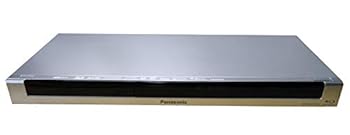 【中古】(良い)Panasonic 500GB ブルーレイディスクレコーダー シルバー DIGA DMR-BWT555-S