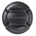 【中古】富士フイルム FLCP-52 CD 52mm用レンズキャップ