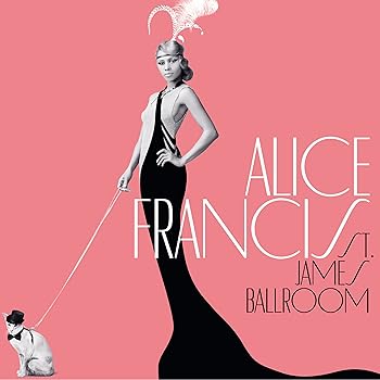 šALICE FRANCIS(ꥹե󥷥) / ȡॹܡ롼