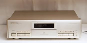 šۥѥ˥ Pioneer CDץ졼䡼PD-T04S ơ֥롦쥬ȡ󥯡СS