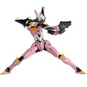 【中古】リボルテックヤマグチNO.139 エヴァンゲリオン8号機B 正規実用型 (ヴィレカスタム) 8号機B(3)