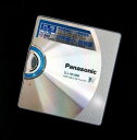 【中古】Panasonic パナソニック SJ-MJ88-S シルバー ポータブルMDプレーヤー MDLP対応 (MD再生専用機/MDウォークマン)