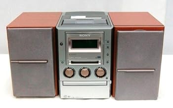 【中古】SONY ソニー CMT-M100 CD/MD/カセット/AM/FMラジオコンポ (本体HCD-M10とスピーカーSS-CM100のセット) 【中古】SONY ソニー CMT-M100 CD/MD/カセット/AM/FMラジオコンポ (本体HCD-M10とスピーカーSS-CM100のセット)